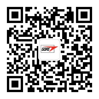 gore.com.cn QR Code